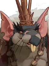 Rat King (Крысиный король)