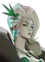 Lady Geist