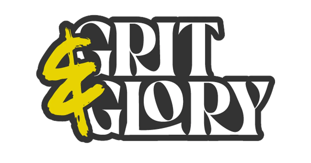 The Grit & Glory Season 1 - Golden Spark Division