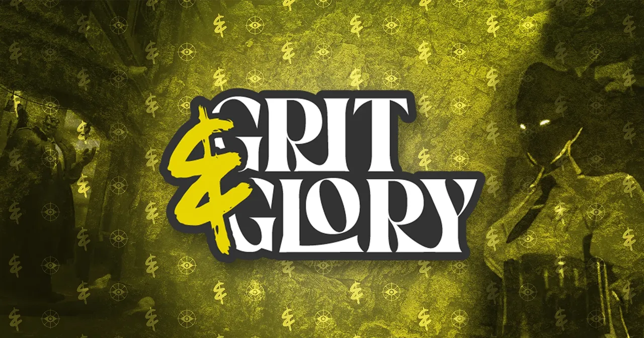 Grit & Glory Season 1 - Silver Dynamos Division