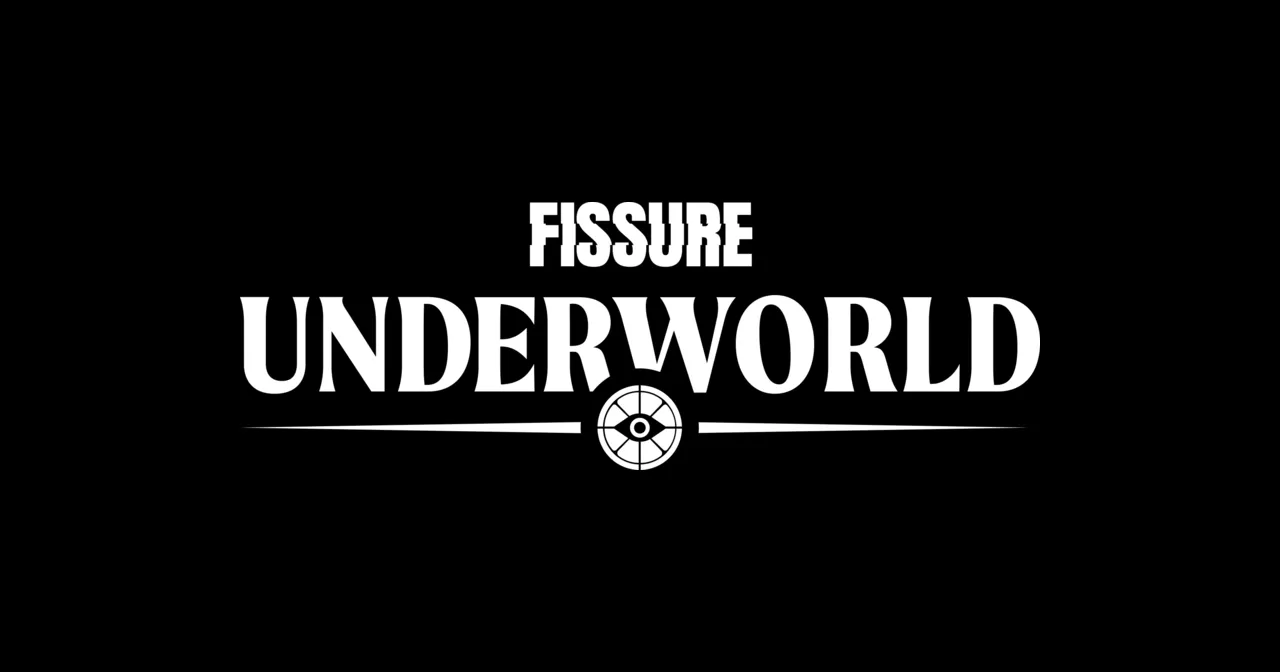 FISSURE Underworld Deadlock