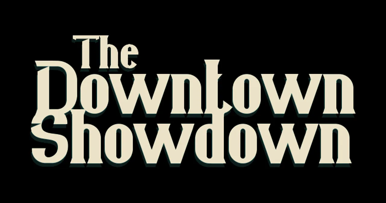  Downtown Showdown NA #2 Deadlock