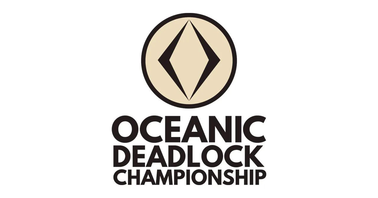 REKT - Oceanic Deadlock Championship