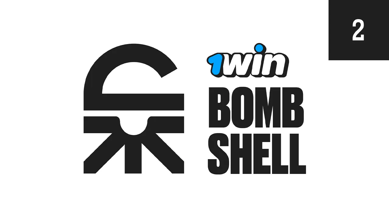 1win Bombshell 2