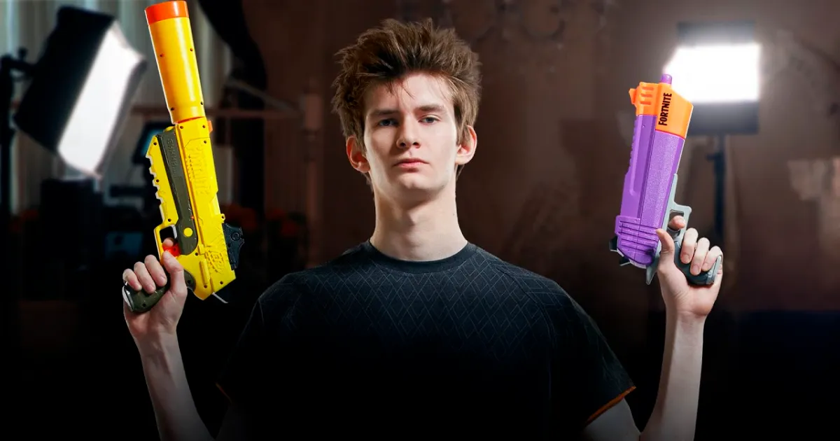 Jamside о том, почему Deadlock ему нравится больше, чем CS и Valorant Jamside о том, почему Deadlock ему нравится больше, чем CS и Valorant