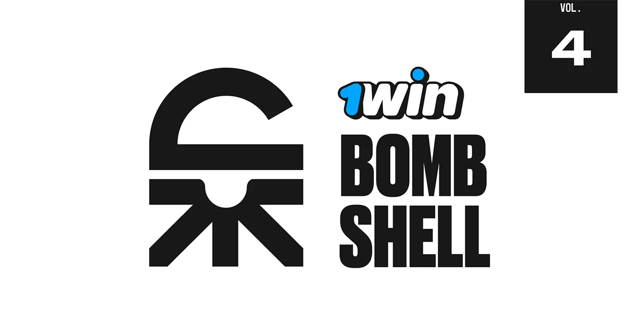 1win Esports представляет 1win Bombshell Vol.4