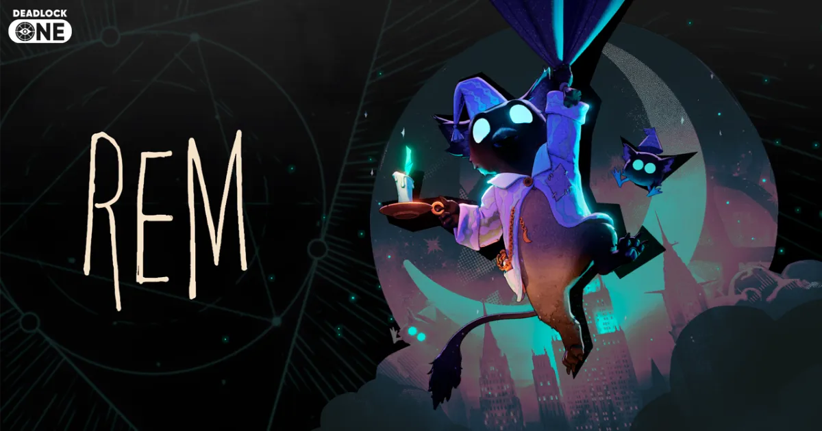 Rem hero reveal in Deadlock on January 27, 2026