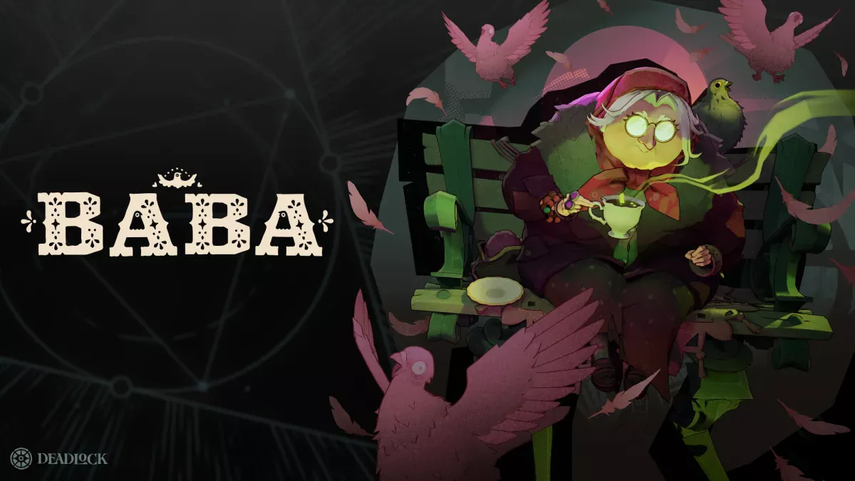 Обновление в Deadlock: новый герой Baba