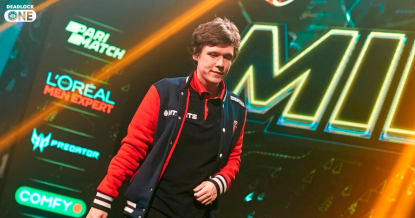 Shachlo о будущем Deadlock: игра ярче Dota 2, а Quinn сомневается в киберспорте