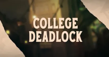 Deadlock Collegiate Series