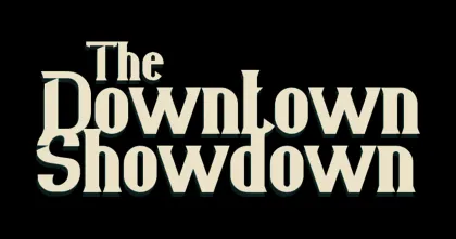 Downtown Showdown NA #1 (Deadlock)