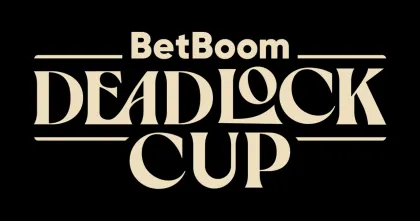 BetBoom DEADLOCK CUP турнир по дедлок