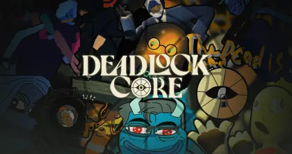 Турнир Deadlock Core Tournament #4 по игре Deadlock