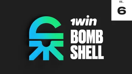  1win Bombshell Vol. 6