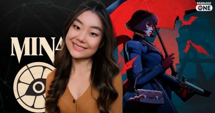 Актриса из The Last of Us Part II озвучила нового героя в Deadlock Mina