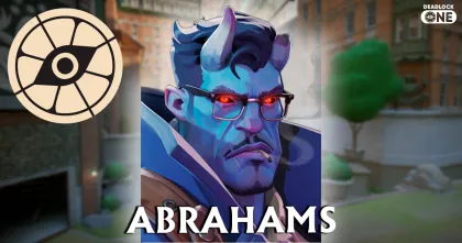 Команда Abrahams обновила свой состав