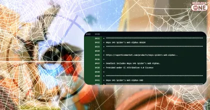 В свежем билде Dota 2 нашли запись об атрибуции паутинных «Noya 145 Spider’s Web Alphas» для Deadlock