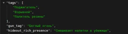 Valve добавила новые статусы для героев Deadlock в Steam