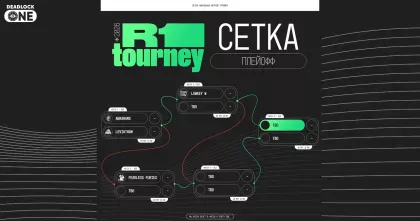 r1 tourney плей офф расписание матчей