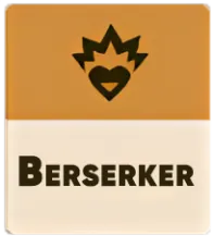 Berserker (Берсерк) предмет в deadlock