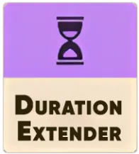 Duration extender (Увеличитель длительности) предмет в Deadlock