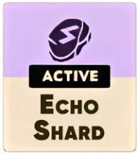 Echo Shard (Осколок эха) предмет в Deadlock