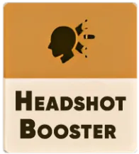 Headshot Booster (Усилить выстрелов в голову) предмет в Deadlock