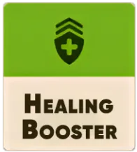 Healing Booster (Усилитель лечения) предмет в Deadlock