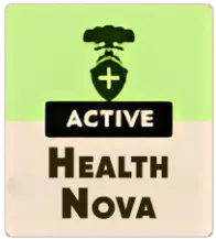 Health Nova (Вспышка исцеления) предмет в Deadlock