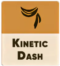 Kinetic Dash (Кинетический рывок) предмет в Deadlock