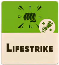 Lifestrike предмет (Витальный удар) в Deadlock