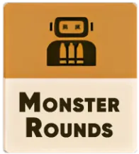 Monster Rounds (Чудовищные патроны) предмет в Deadlock