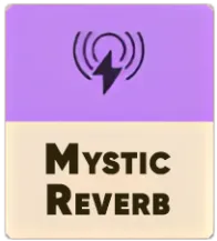 Mystic Reverb (Мистический отзвук) предмет в Deadlock