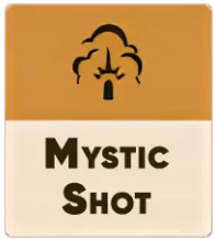 Mystic Shot (Мистический выстрел) предмет в Deadlock