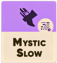 Mystic Slow (Мистическое замедление) предмет в Deadlock