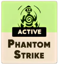 Phantom strike (Фантомный удар) предмет в Deadlock