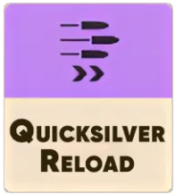 Quicksilver Reload (Ртутная перезарядка) предмет в Deadlock