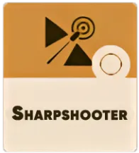 Sharpshooter (Прицельная стрельба) предмет в deadlock