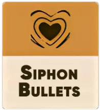 Siphon Bullets (Вытягивающие пули) предмет в Deadlock