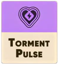 Torment Pulse (Терзающий пульс) предмет в Deadlock