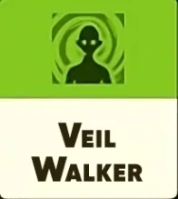 Veil Walker (Незримый покров) предмет в Deadlock