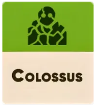 Colossus (Колосс) предмет в deadlock