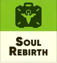 Soul Rebirth (Перерождение души) предмет в Deadlock