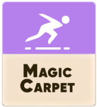 Magic Carpet (Ковер-самолет) предмет в Deadlock