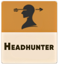 Headhunter предмет в Deadlock