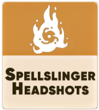 Spellslinger Headshots (Головокружитель) предмет в Deadlock