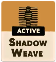 Shadow Weave (Сплетение теней)