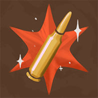 Предмет Ballistic Enchantment (Баллистические чары)