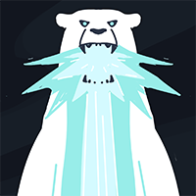 Предмет Arctic Blast (Арктический взрыв) Предмет Arctic Blast (Арктический взрыв)