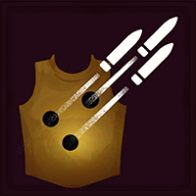 Предмет Armor Piercing Rounds (Бронебойные патроны) Предмет Armor Piercing Rounds (Бронебойные патроны)